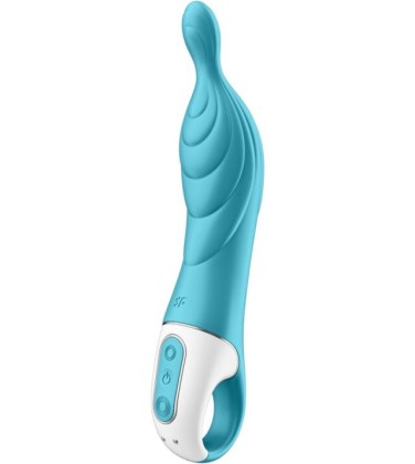 A-Mazing 2 turquoise -4018331-1